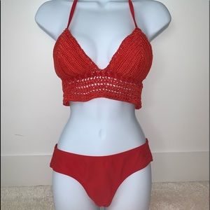 SOLD OUT STYLE Xhileration Bikini Swimsuit